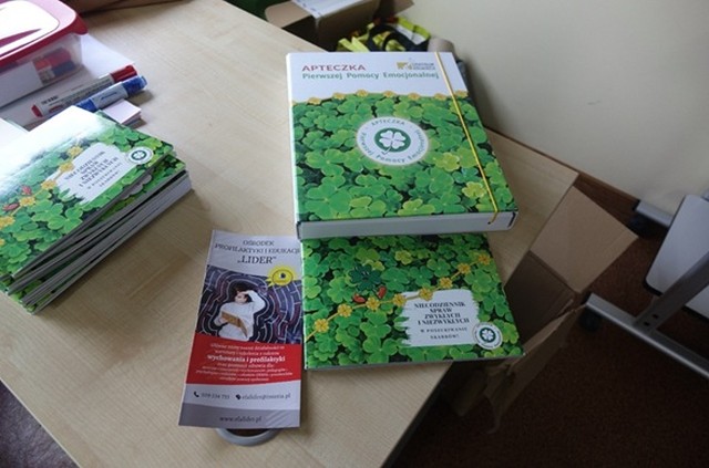 Szkolenia dla kadry pedagogicznej - zdjęcie 1