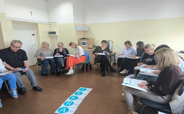 Szkolenia dla kadry pedagogicznej - zdjęcie 11