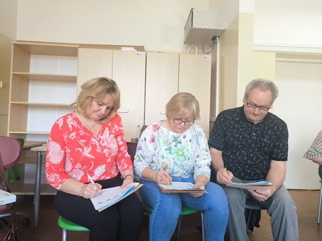 Szkolenia dla kadry pedagogicznej - zdjęcie 8