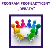 DEBATA LOGO