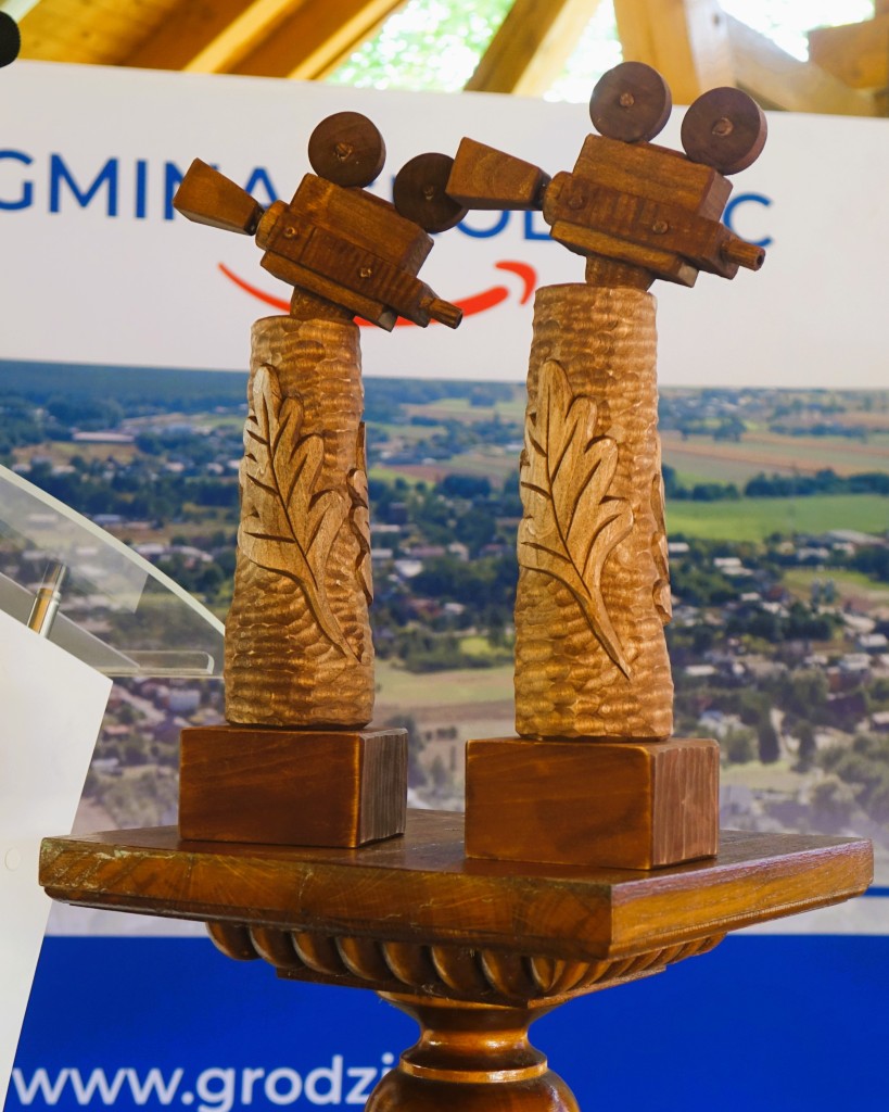 III grodzieckie „Ekokamery” wręczone! - zdjęcie 1