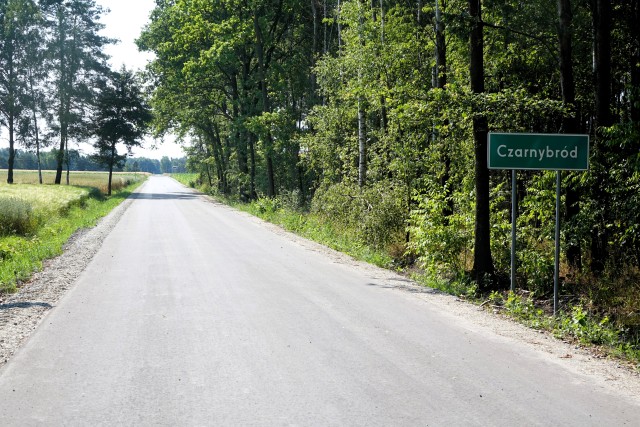 Przebudowa kolejnych sześciu odcinków dróg – zakończona! - zdjęcie 7