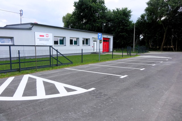 Przebudowa kolejnych sześciu odcinków dróg – zakończona! - zdjęcie 9