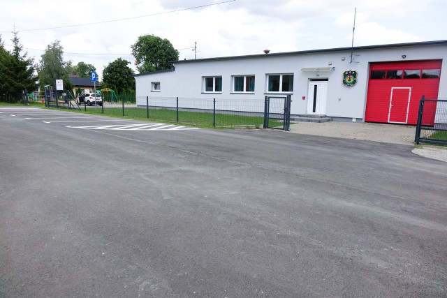 Przebudowa kolejnych sześciu odcinków dróg – zakończona! - zdjęcie 8