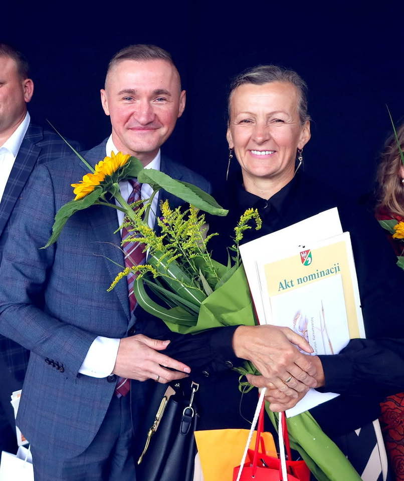 Dożynki – święto plonów i wdzięczności - zdjęcie 2