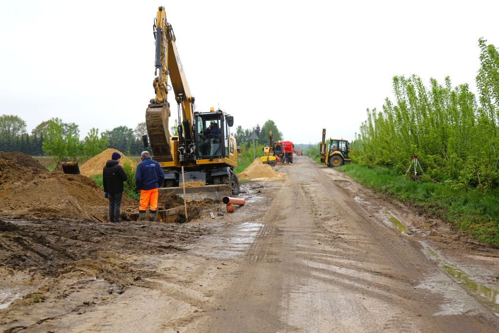 Kolejne 62 nieruchomości skanalizowane - zdjęcie 2