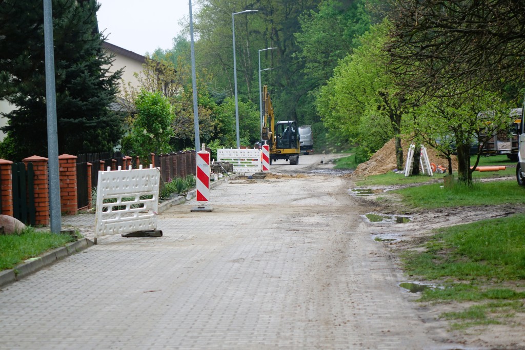 Kolejne 62 nieruchomości skanalizowane - zdjęcie 3