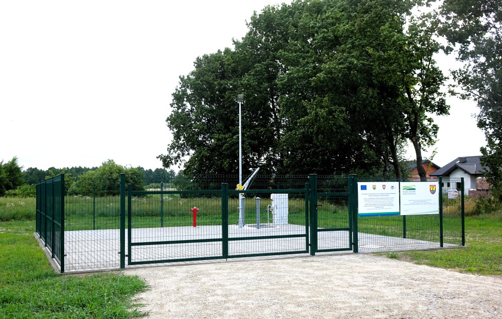 Kolejne 62 nieruchomości skanalizowane - zdjęcie 5