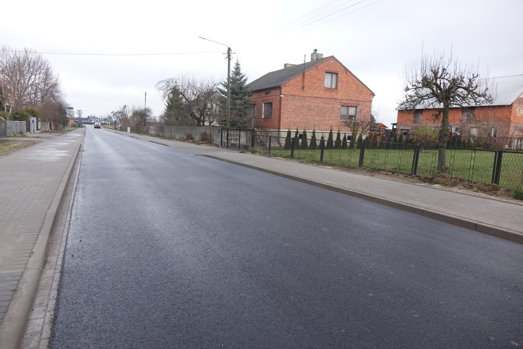 Grodziec. Oddali inwestycje za ponad 8 mln złotych - zdjęcie 4