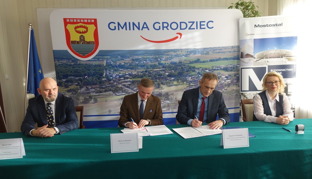 To oni wybudują nowy CUS-GOK-UG! - zdjęcie 1