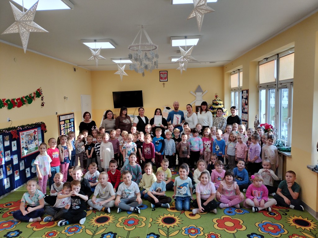 Poruszające bajki o emocjach w przedszkolach - zdjęcie 1