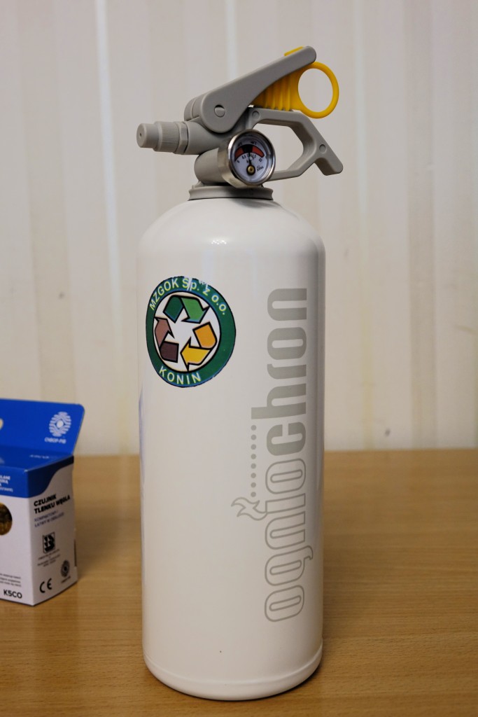 Czujki dymu i czadu trafiły do potrzebujących - zdjęcie 4