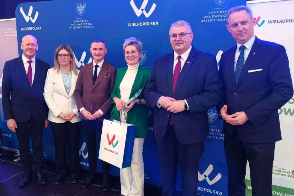 Wyróżnieni i odznaczeni! - zdjęcie 1