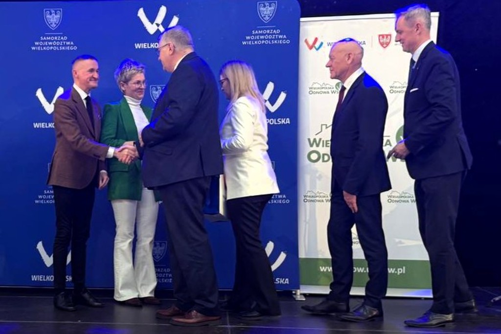 Wyróżnieni i odznaczeni! - zdjęcie 2