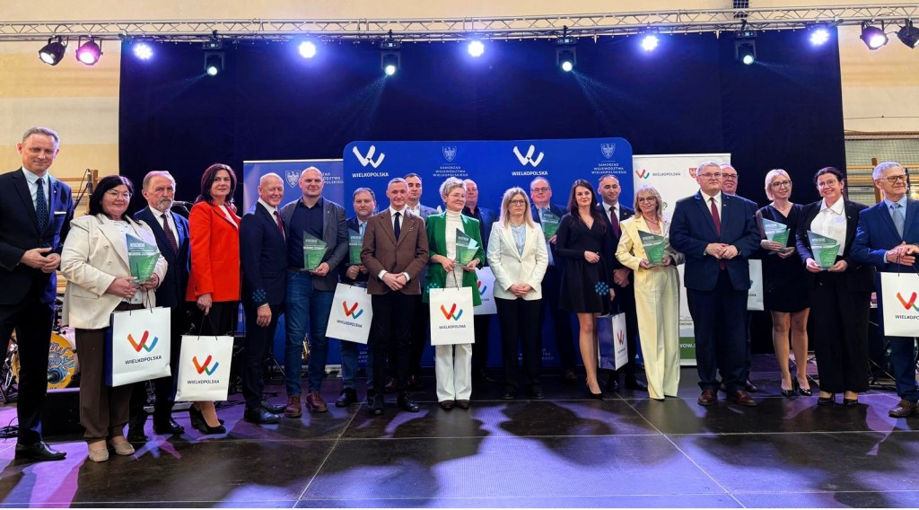 Wyróżnieni i odznaczeni! - zdjęcie 3