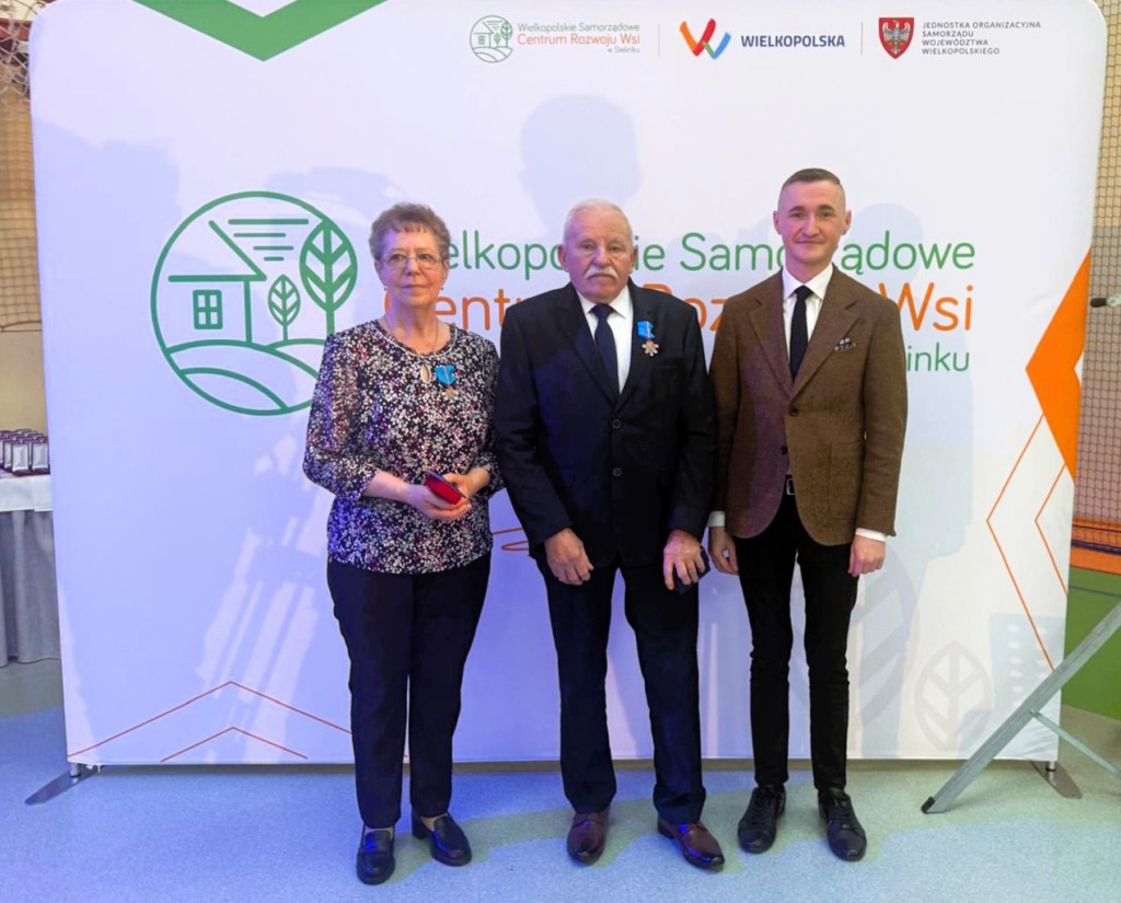 Wyróżnieni i odznaczeni! - zdjęcie 4