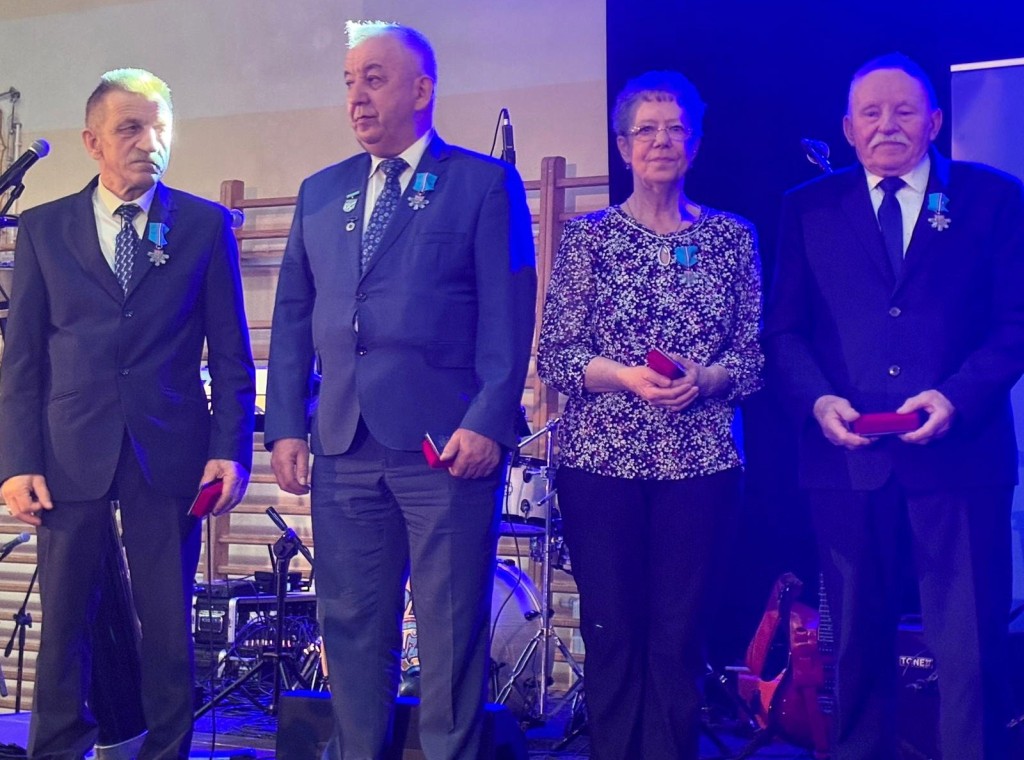 Wyróżnieni i odznaczeni! - zdjęcie 5