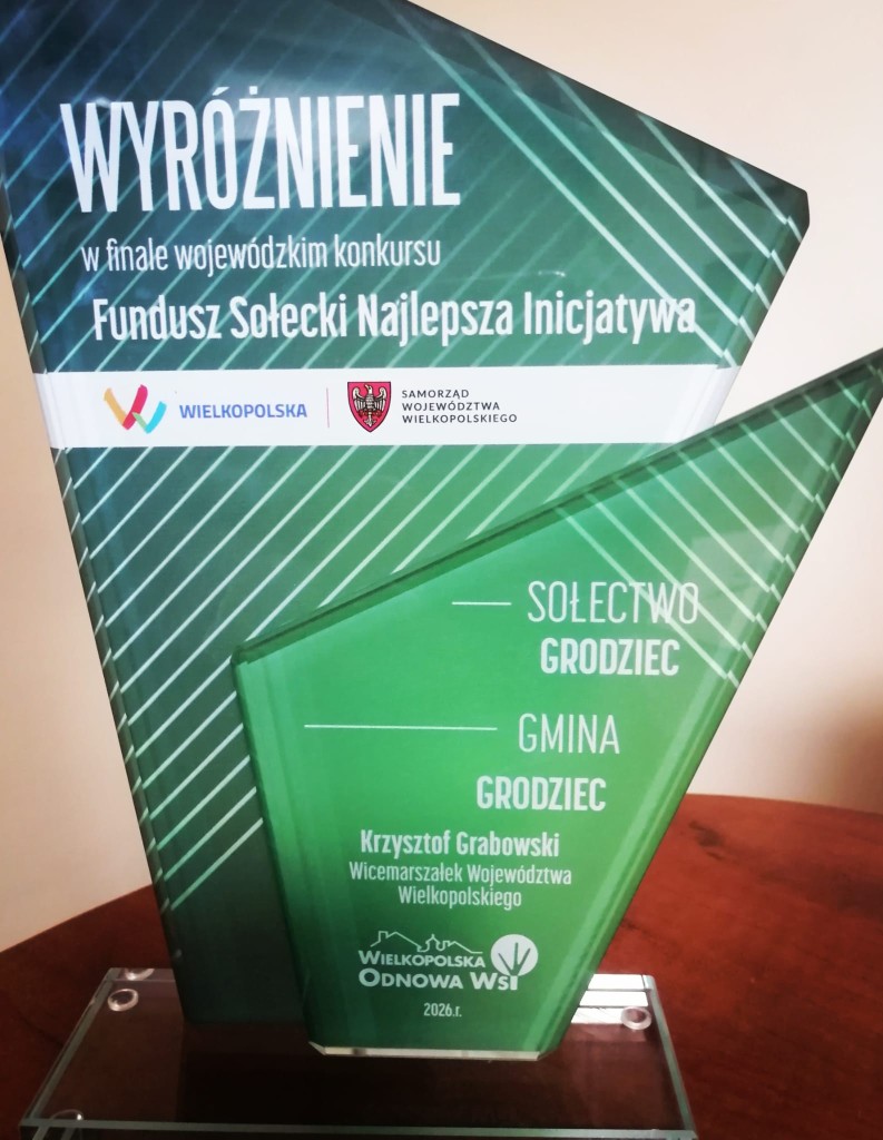 Wyróżnieni i odznaczeni! - zdjęcie 3a