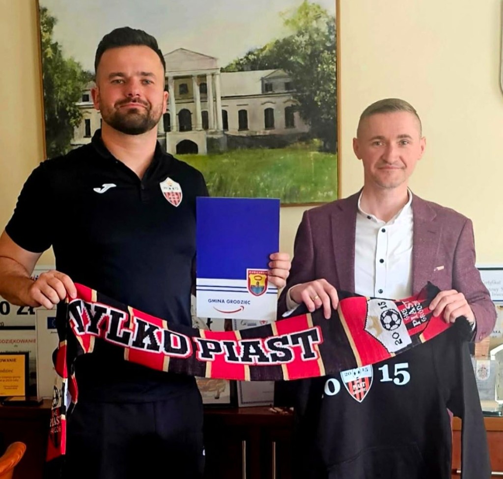 Wspieramy rozwój sportu na wielu płaszczyznach - zdjęcie 1