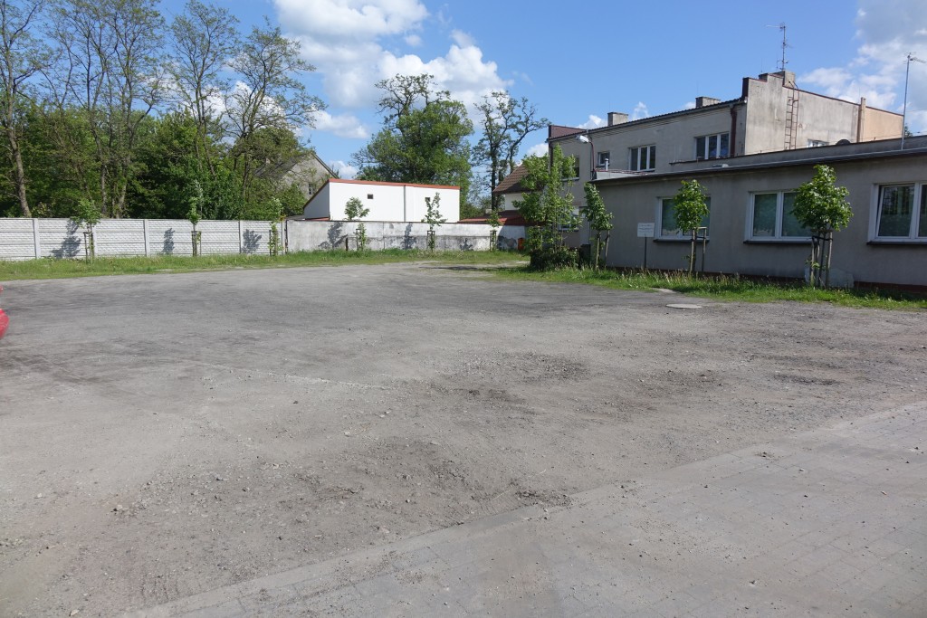 Podpisano umowę na realizację Plenerowego Punktu Informacji Turystycznej w Grodźcu - zdjęcie 1