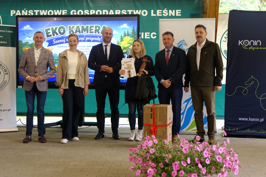 Grodzieckie „Oskary” rozdane!  - zdjęcie 3