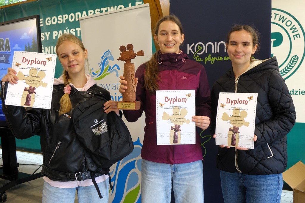Grodzieckie „Oskary” rozdane!  - zdjęcie 4