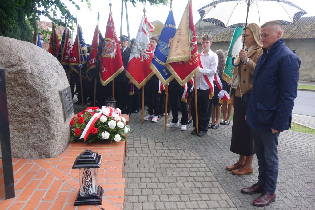 Uczciliśmy pamięć ks. abp. Bronisława Dąbrowskiego - zdjęcie 2