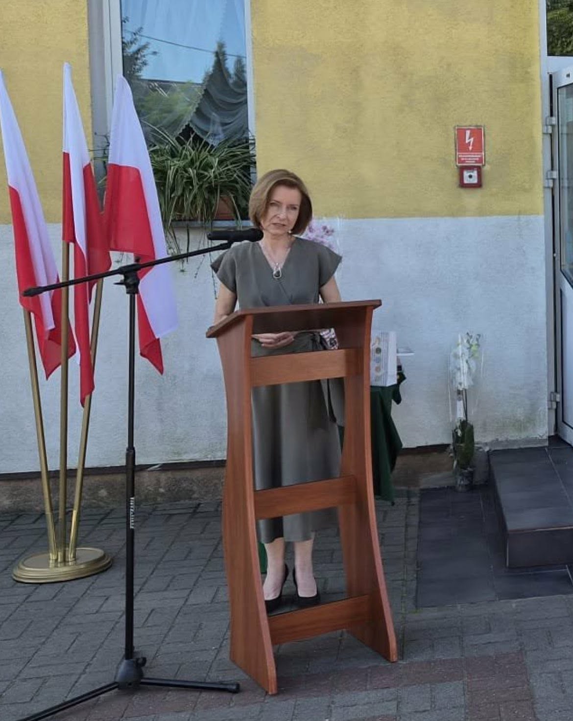 Ludzie, którzy zostawiają ślad. Pożegnanie nauczycieli odchodzących na emeryturę - zdjęcie 3