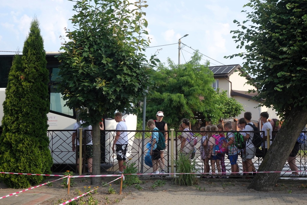 Rozpoczęły się „Półkolonie letnie 2026 w Gminie Grodziec!” - zdjęcie 3