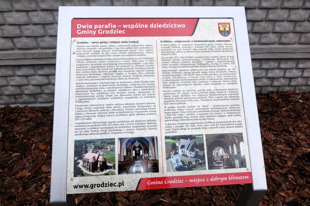 Plenerowy Punkt Informacji Turystycznej już służy mieszkańcom i turystom - zdjęcie 12
