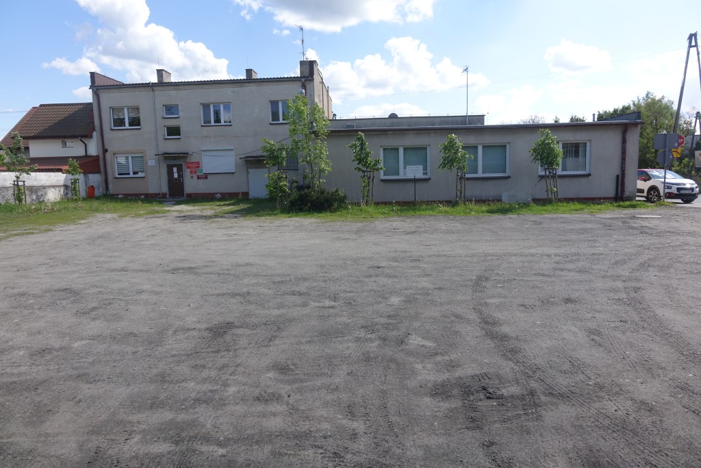 Plenerowy Punkt Informacji Turystycznej już służy mieszkańcom i turystom - zdjęcie 14