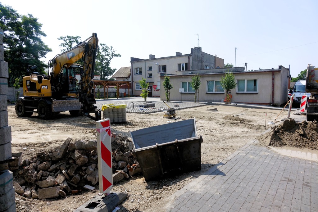Plenerowy Punkt Informacji Turystycznej już służy mieszkańcom i turystom - zdjęcie 16